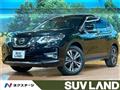 2019 Nissan X-Trail