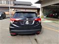 2019 Honda VEZEL