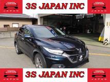2019 Honda VEZEL