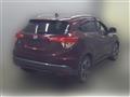 2014 Honda VEZEL