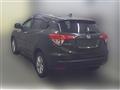2016 Honda VEZEL