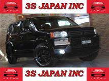 2008 Honda Crossroad