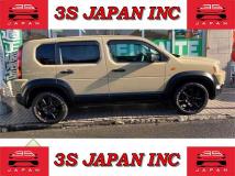 2007 Honda Crossroad