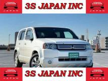 2008 Honda Crossroad