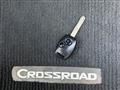 2007 Honda Crossroad