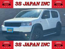 2007 Honda Crossroad