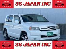 2008 Honda Crossroad