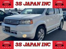 2008 Honda Crossroad