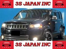 2007 Honda Crossroad