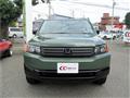 2008 Honda Crossroad