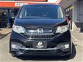 2015 Honda Step WGN