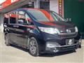 2015 Honda Step WGN