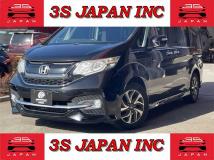 2015 Honda Step WGN