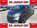 2015 Honda Step WGN
