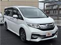 2015 Honda Step WGN