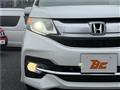 2015 Honda Step WGN