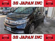 2016 Honda Step WGN