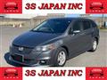 2010 Honda Stream