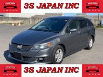 2010 Honda Stream