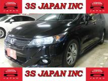 2013 Honda Stream