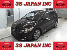 2013 Honda Stream