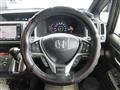 2012 Honda Step WGN