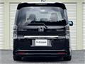2014 Honda Step WGN