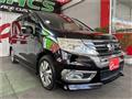 2015 Honda Step WGN