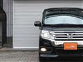 2012 Honda Step WGN