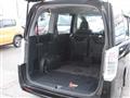 2012 Honda Step WGN