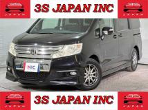 2010 Honda Step WGN