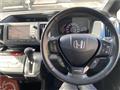 2010 Honda Step WGN