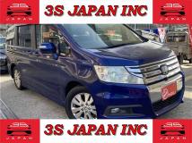 2010 Honda Step WGN