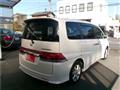 2005 Honda Step WGN