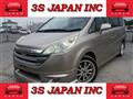 2005 Honda Step WGN
