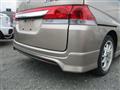 2005 Honda Step WGN