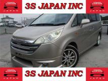 2005 Honda Step WGN