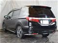 2013 Honda Odyssey