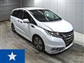 2013 Honda Odyssey