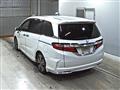 2013 Honda Odyssey