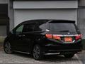 2013 Honda Odyssey