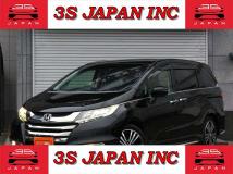 2013 Honda Odyssey