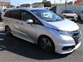 2013 Honda Odyssey