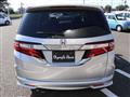 2013 Honda Odyssey