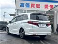 2017 Honda Odyssey