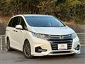 2017 Honda Odyssey