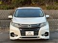 2017 Honda Odyssey