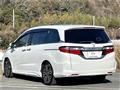 2017 Honda Odyssey
