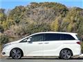2017 Honda Odyssey