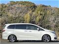 2017 Honda Odyssey